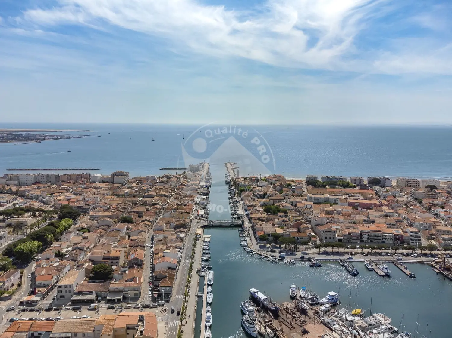 en venta apartamento Le Grau-du-Roi Gard 2