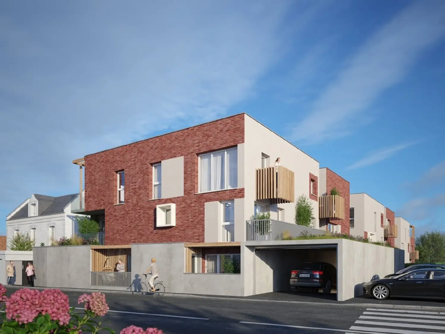  à vendre appartement Le Havre 76620 Seine-Maritime 5