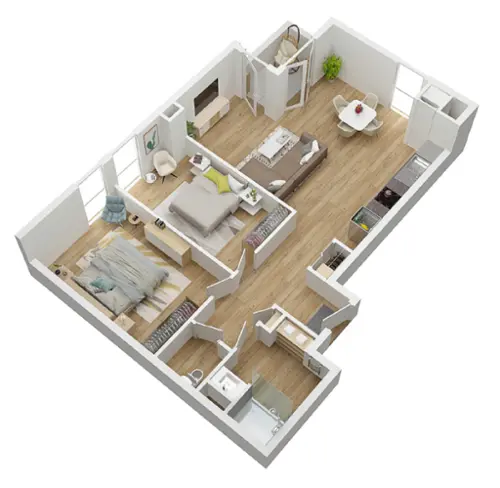 Le Havre 76620 Seine-Maritime appartement foto 7100967