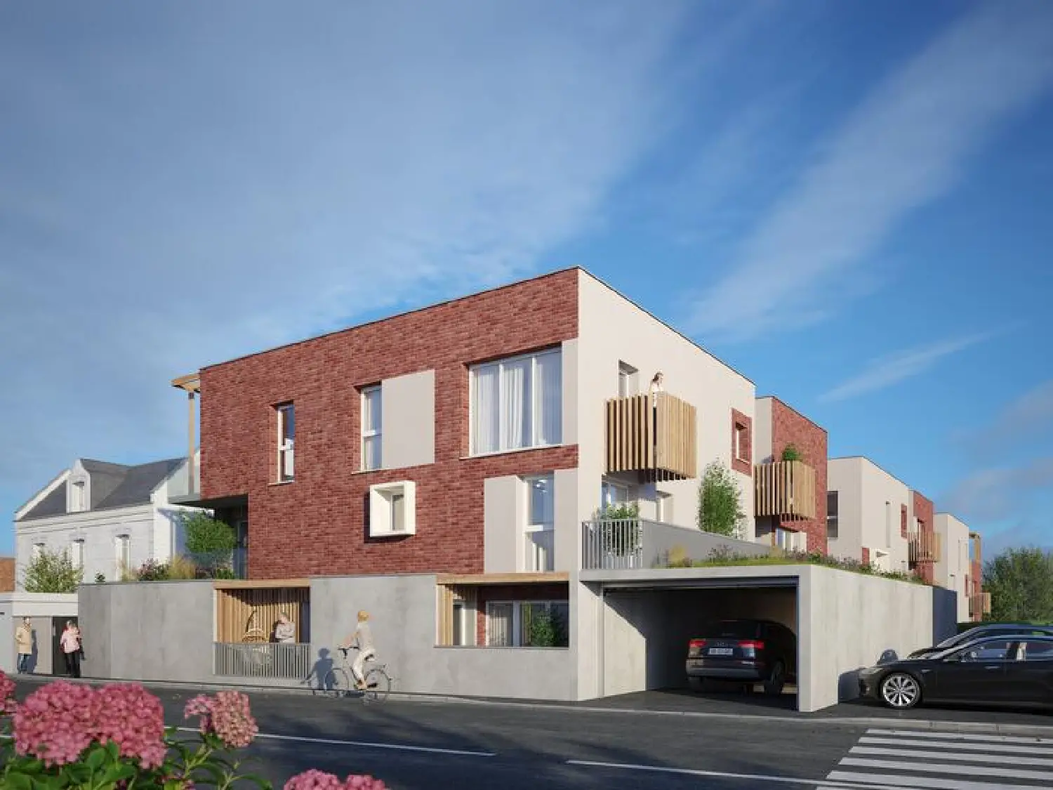  à vendre appartement Le Havre 76620 Seine-Maritime 4