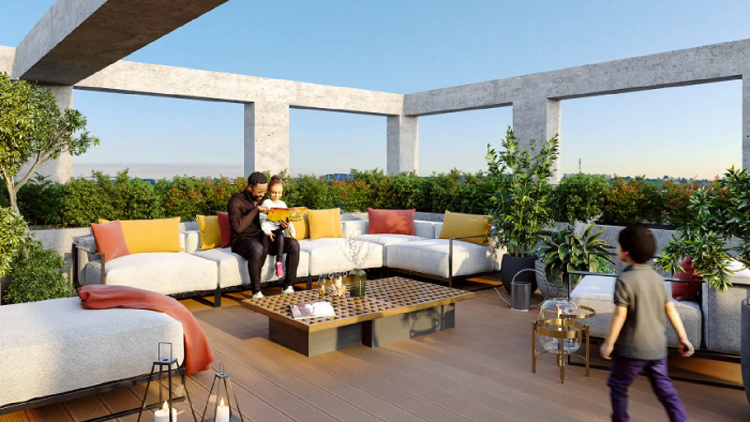  en venta apartamento Le Havre Seine-Maritime 5
