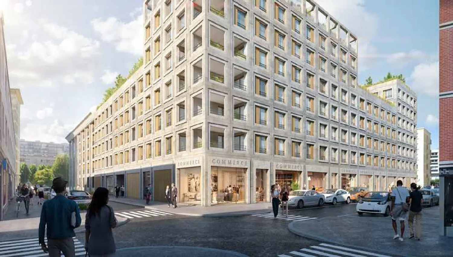  en venta apartamento Le Havre Seine-Maritime 6
