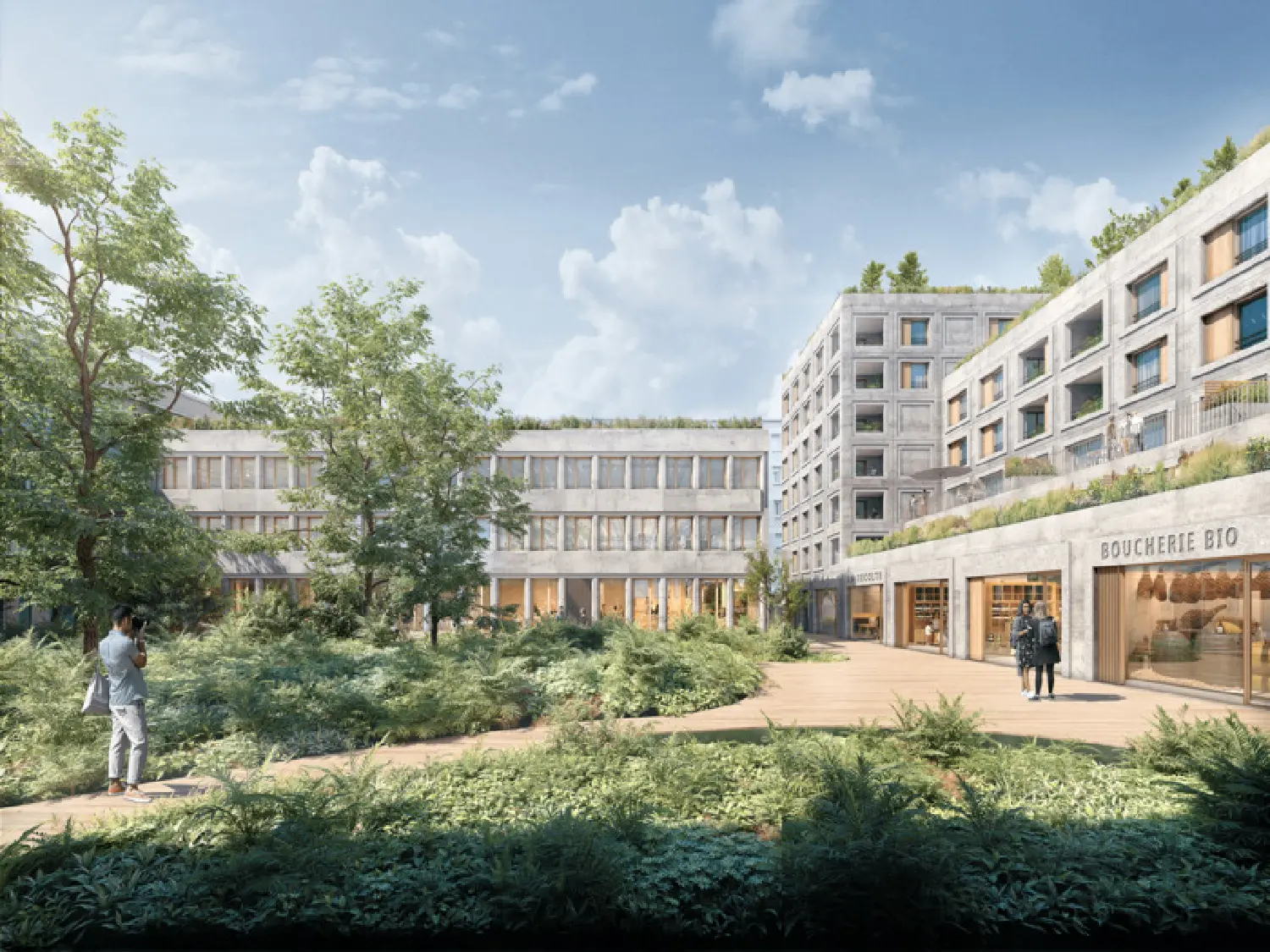  en venta apartamento Le Havre Seine-Maritime 7