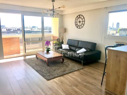 Le Havre Seine-Maritime apartamento foto 7089572