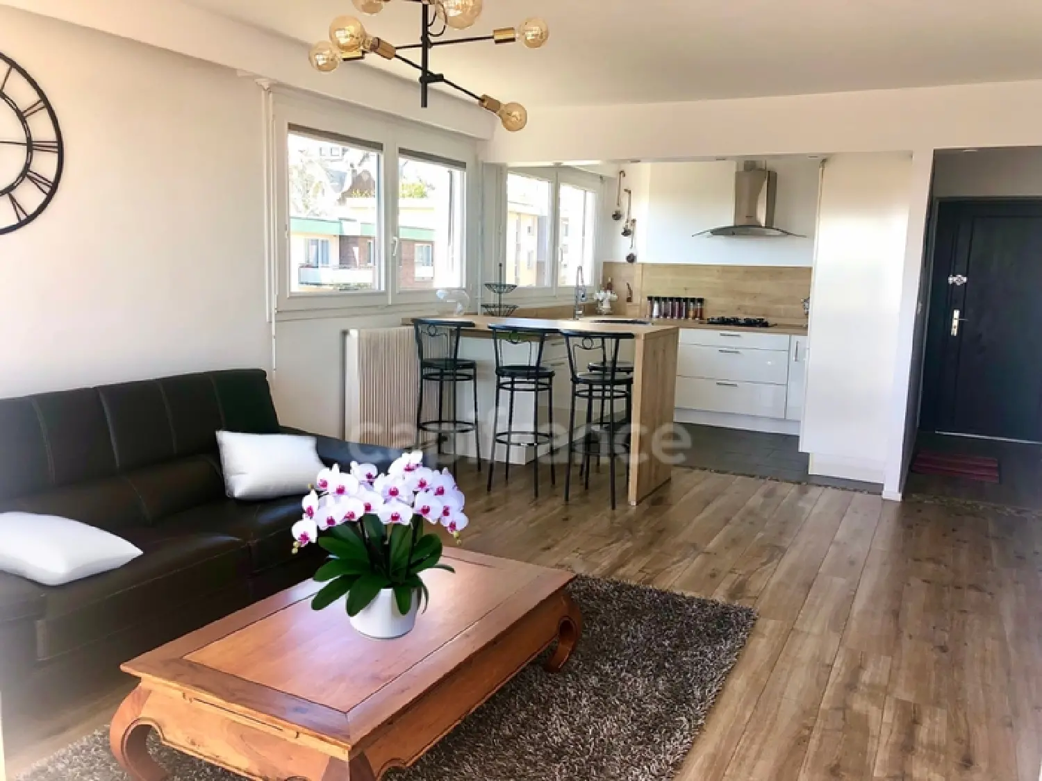  en venta apartamento Le Havre Seine-Maritime 2