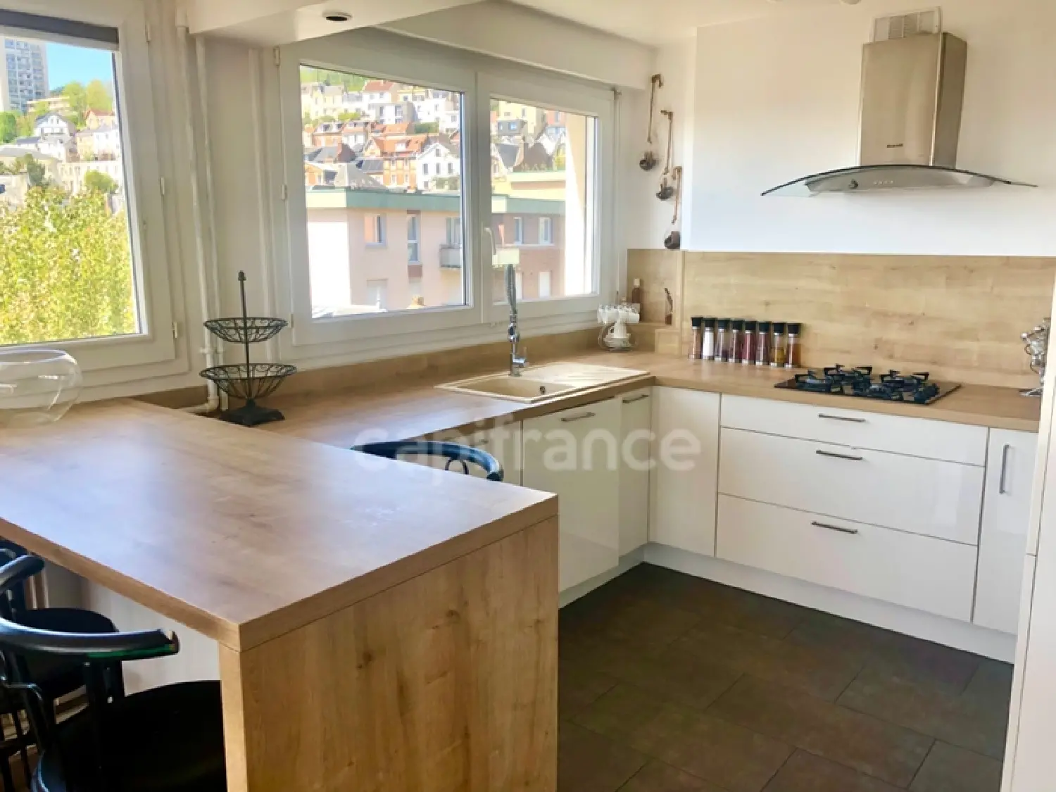  en venta apartamento Le Havre Seine-Maritime 4