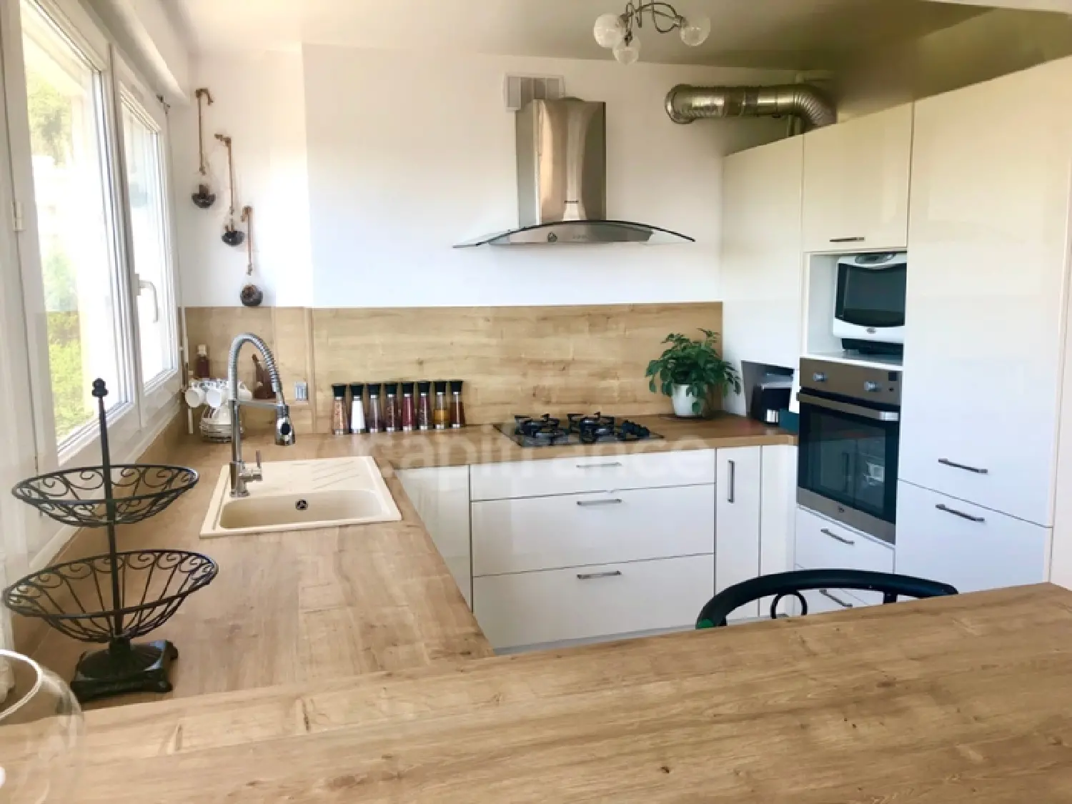  en venta apartamento Le Havre Seine-Maritime 5
