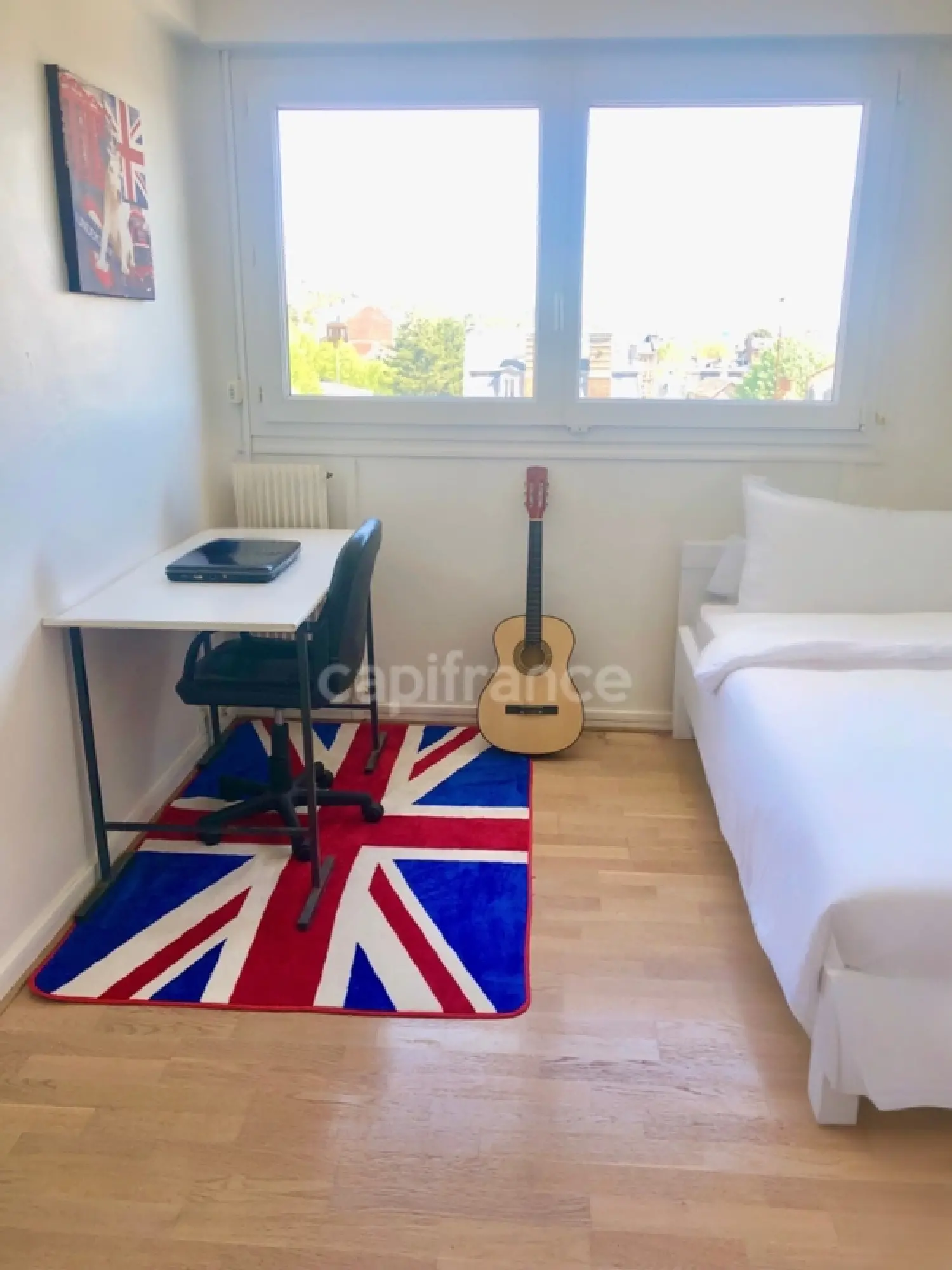  en venta apartamento Le Havre Seine-Maritime 8