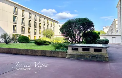 Le Havre Seine-Maritime appartement foto 7095244