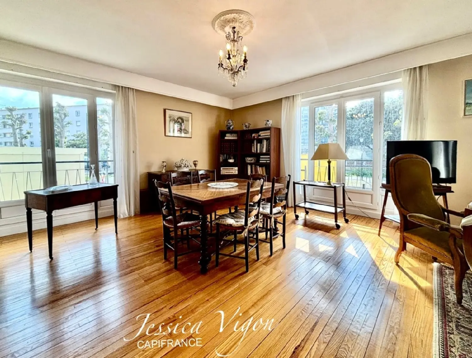  te koop appartement Le Havre Seine-Maritime 4