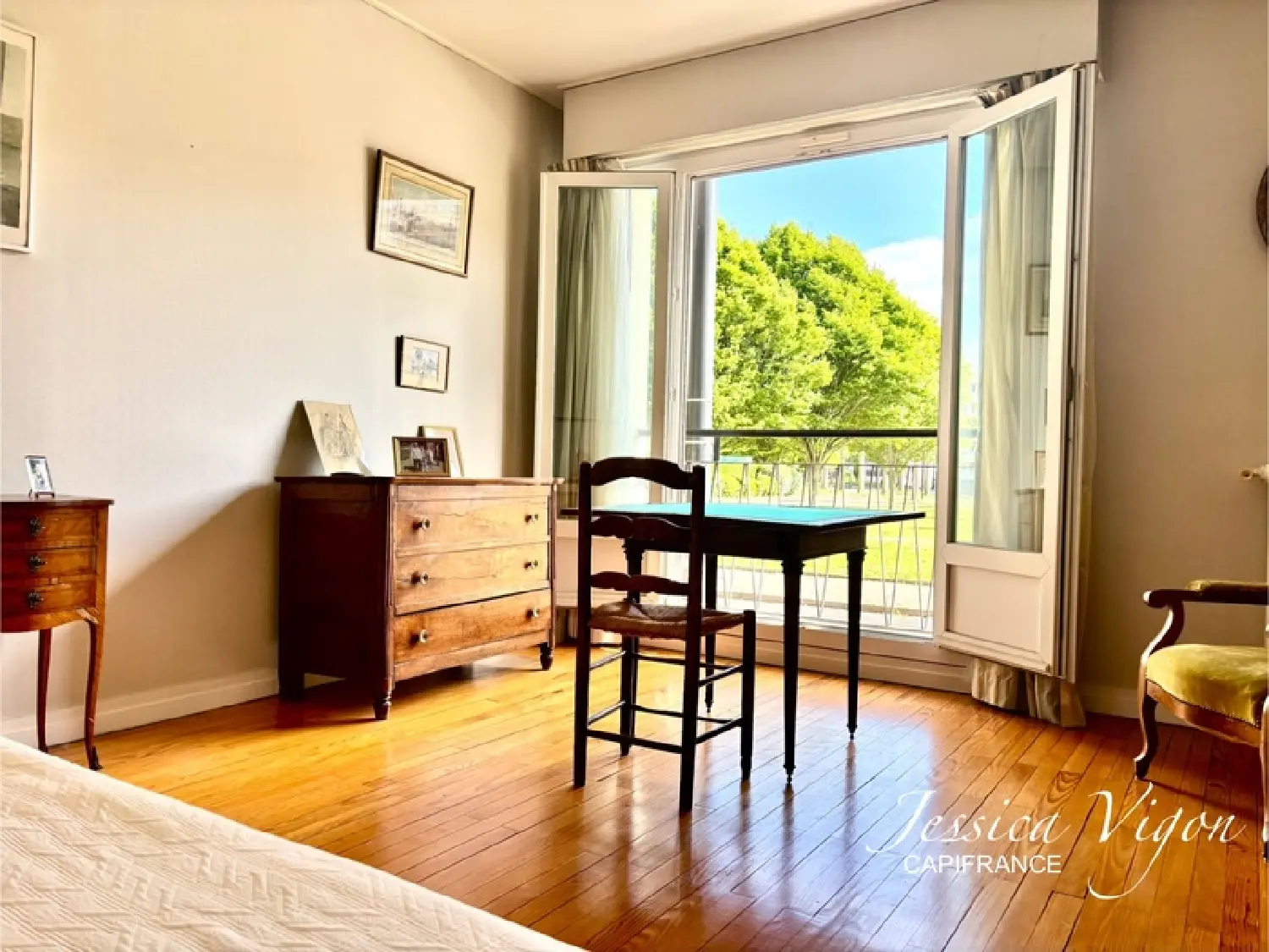  te koop appartement Le Havre Seine-Maritime 5