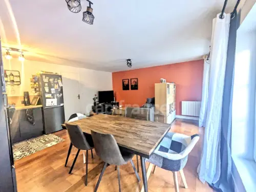 Le Havre Seine-Maritime appartement foto 7095634