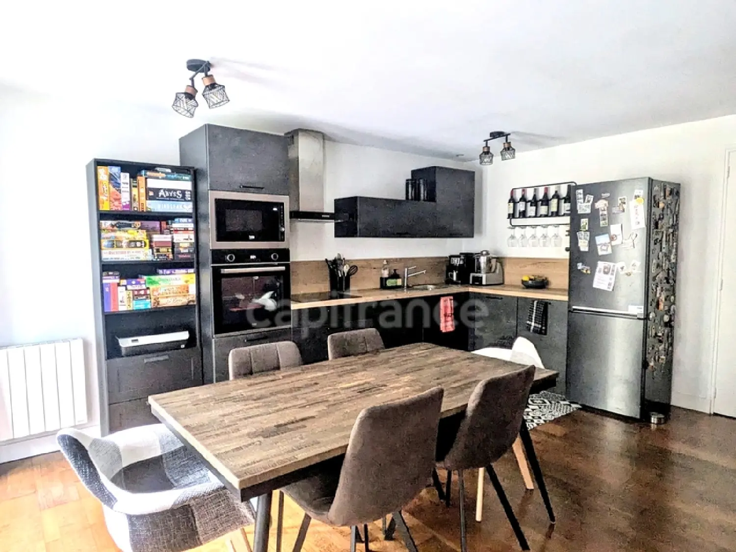  te koop appartement Le Havre Seine-Maritime 2