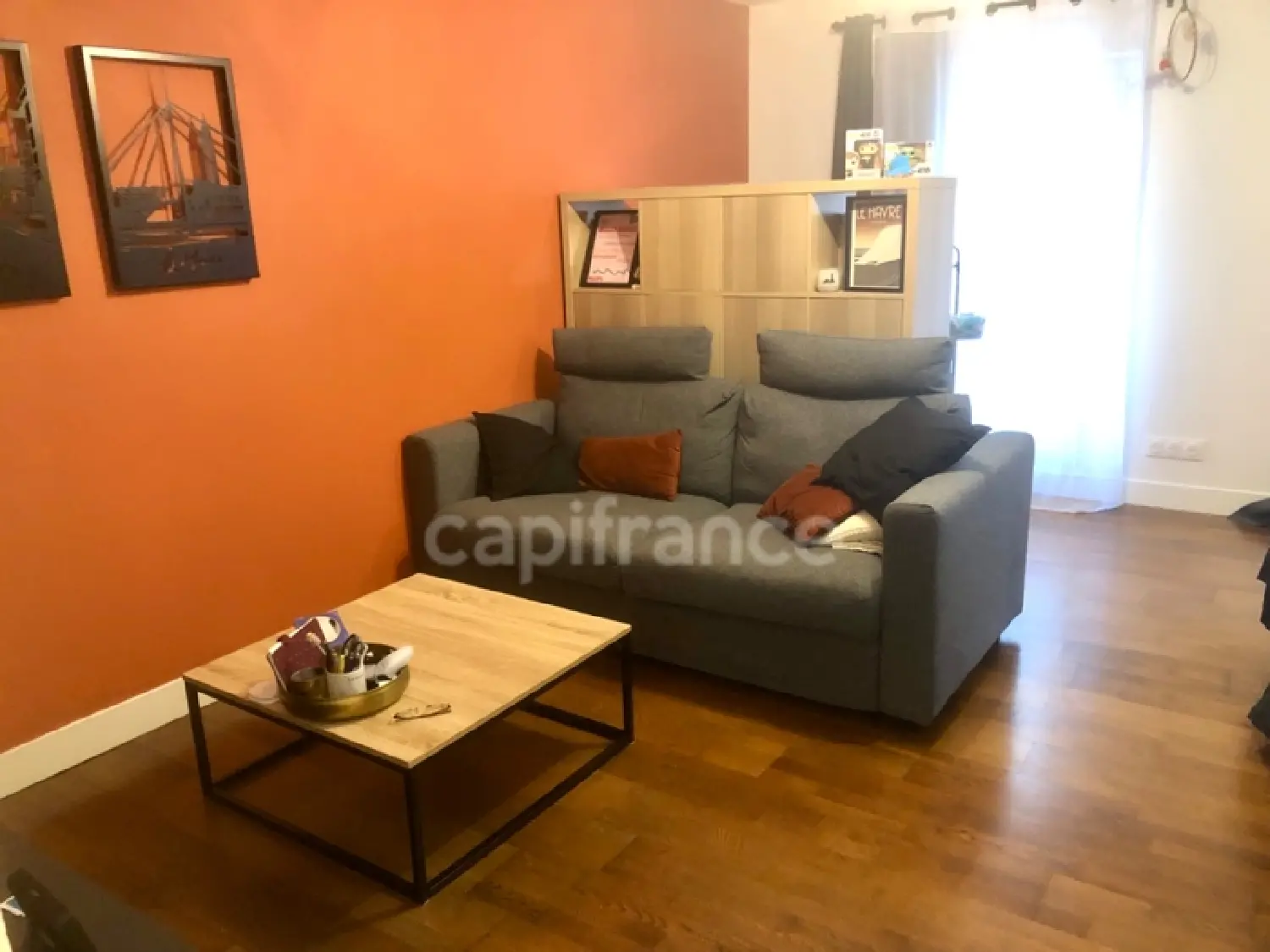  te koop appartement Le Havre Seine-Maritime 3