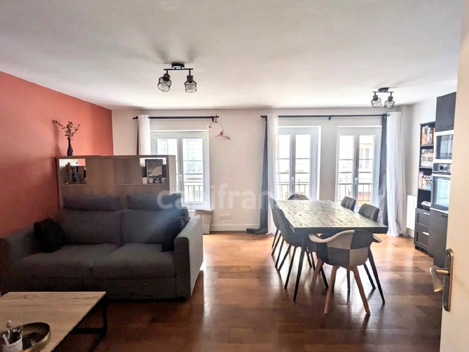  te koop appartement Le Havre Seine-Maritime 4