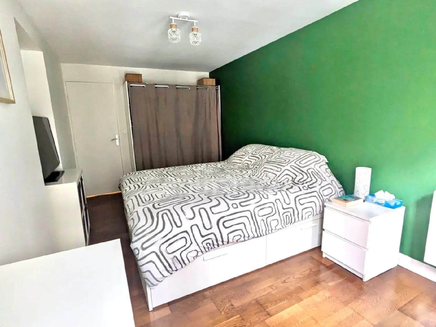  te koop appartement Le Havre Seine-Maritime 5