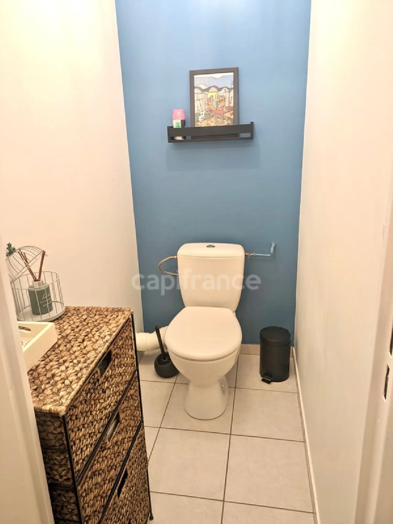  te koop appartement Le Havre Seine-Maritime 8