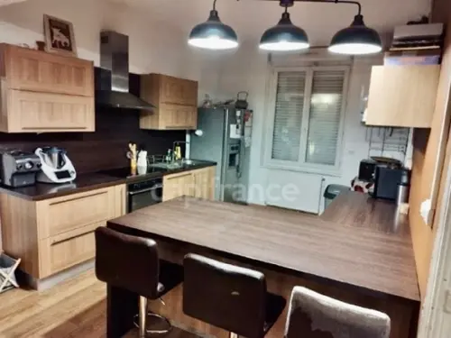 Le Havre Seine-Maritime apartamento foto 7100768