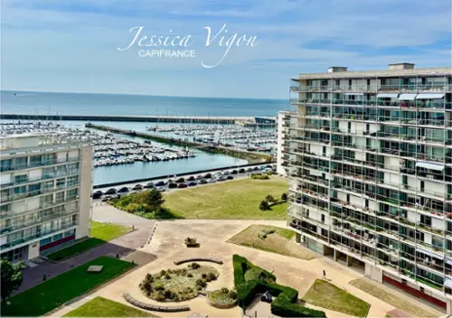 Le Havre Seine-Maritime appartement foto 7100903