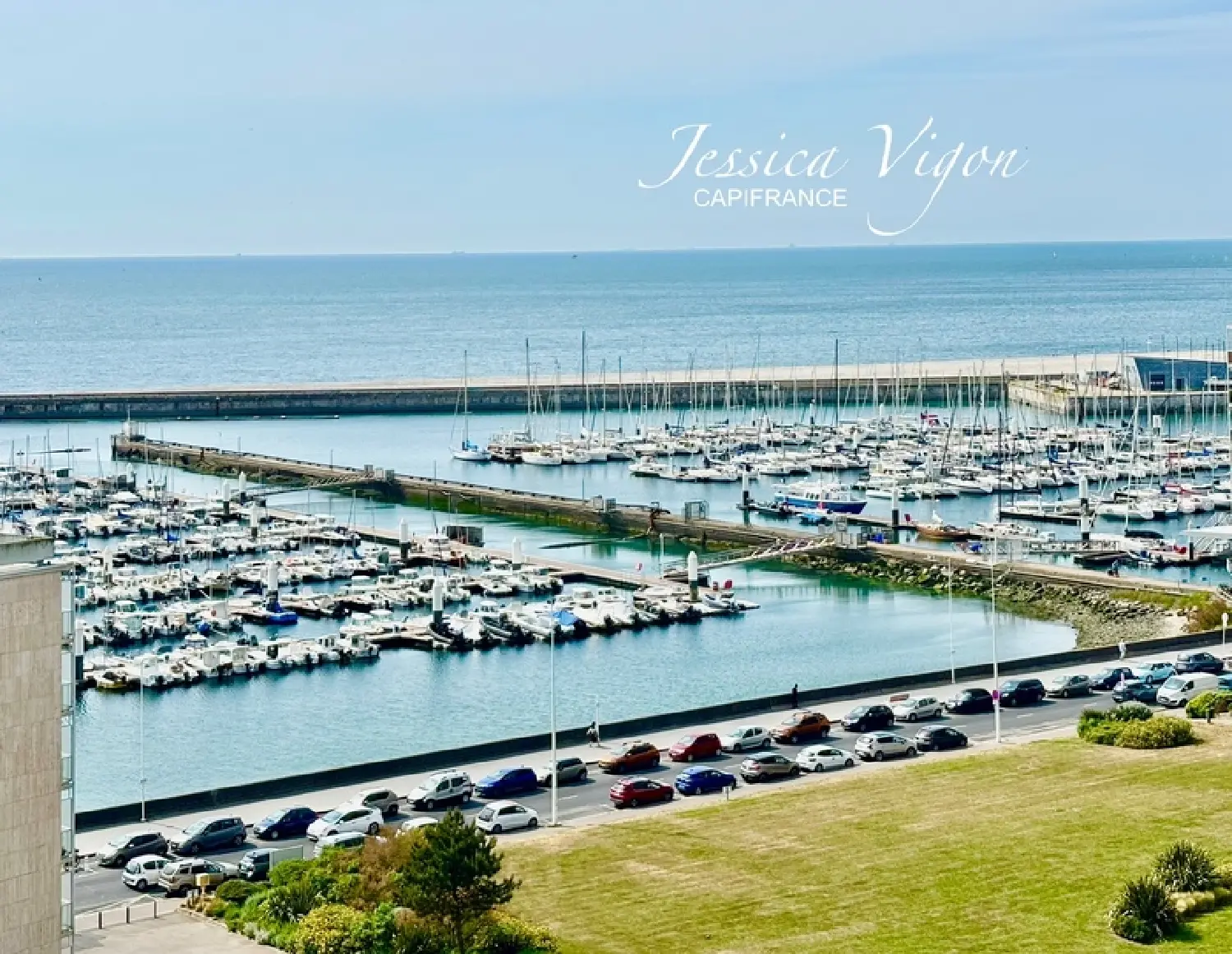  à vendre appartement Le Havre Seine-Maritime 2