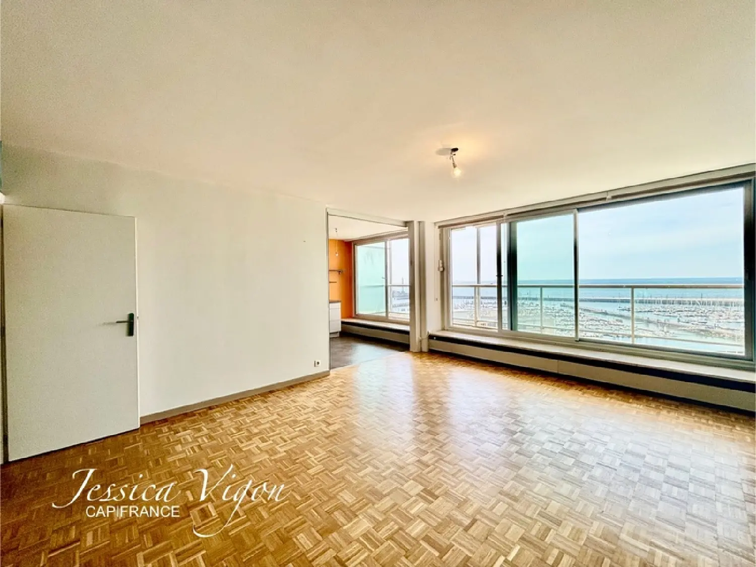  à vendre appartement Le Havre Seine-Maritime 3