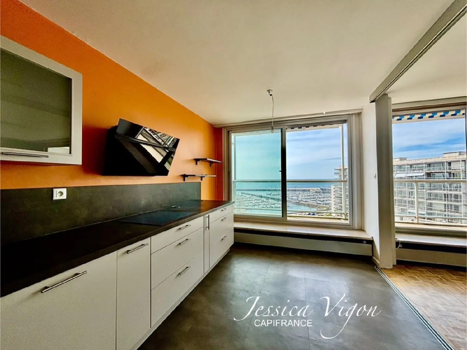  à vendre appartement Le Havre Seine-Maritime 4