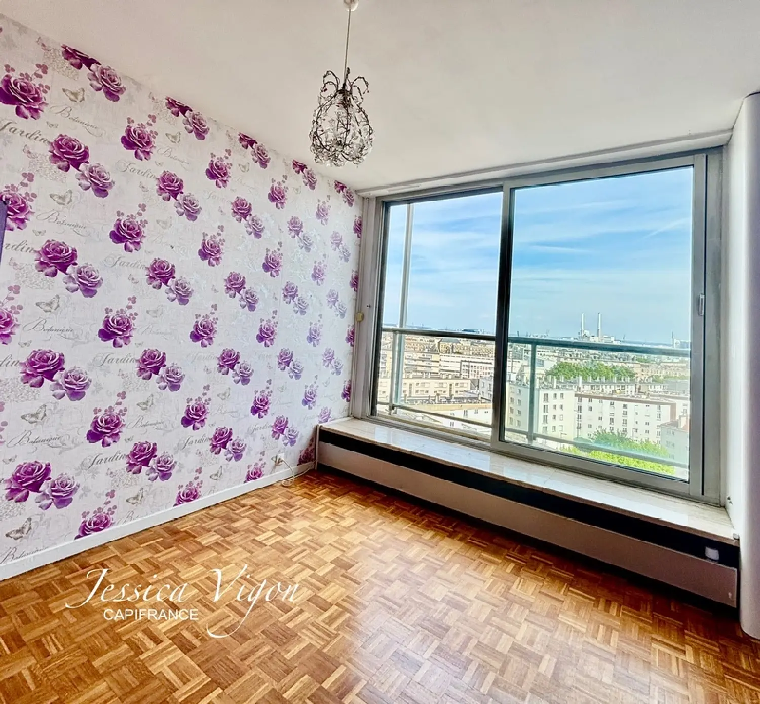  à vendre appartement Le Havre Seine-Maritime 5