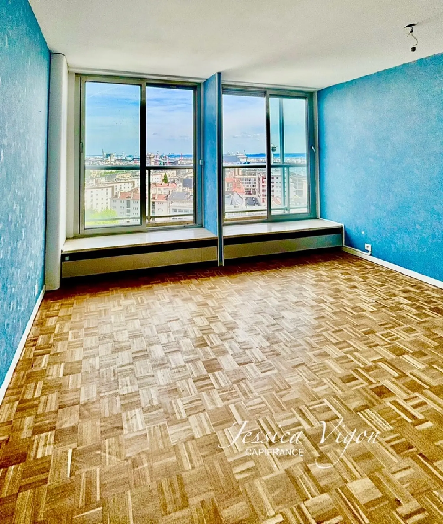  à vendre appartement Le Havre Seine-Maritime 6