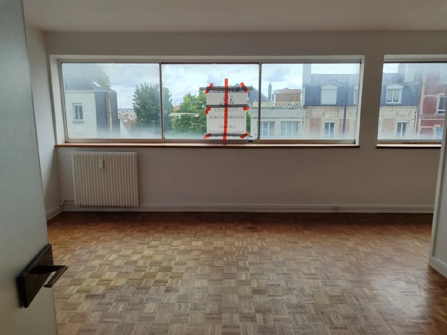  à vendre appartement Le Havre Seine-Maritime 3