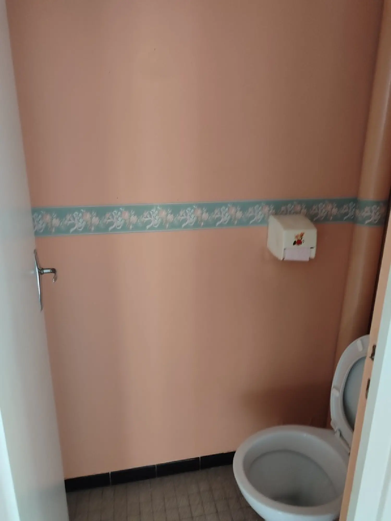  à vendre appartement Le Havre Seine-Maritime 5