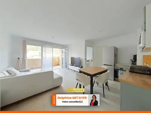 Le Luc Var Wohnung/ Apartment Bild 7097607