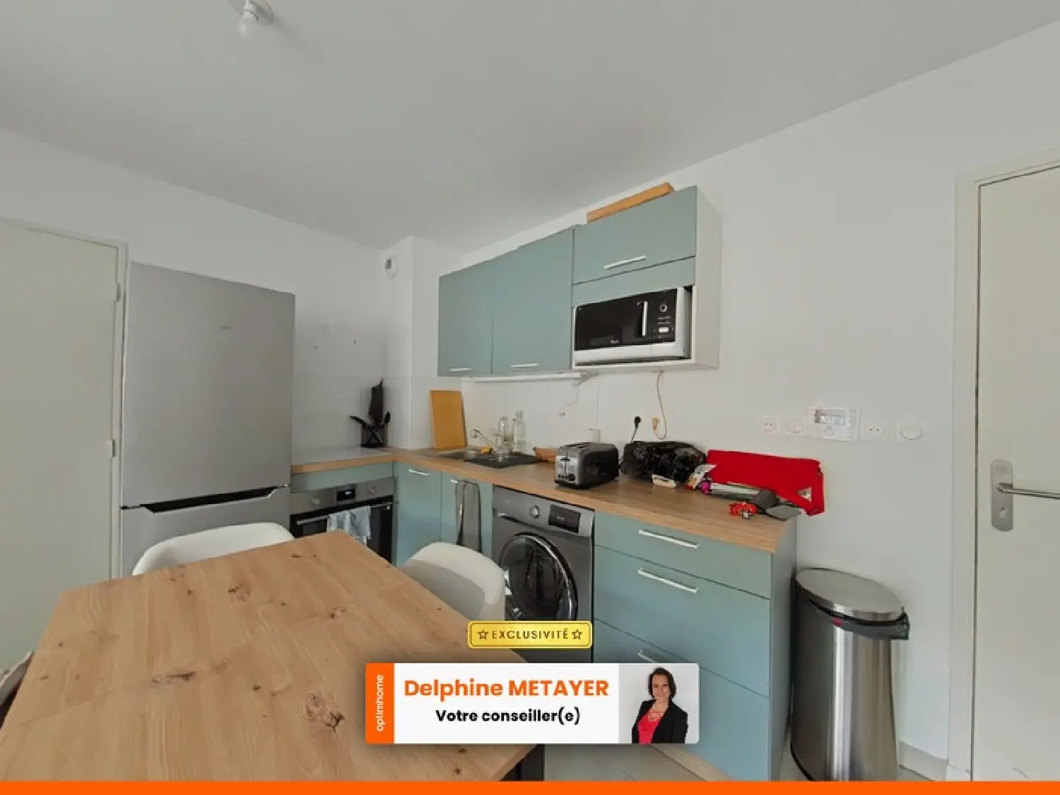  kaufen Wohnung/ Apartment Le Luc Var 4