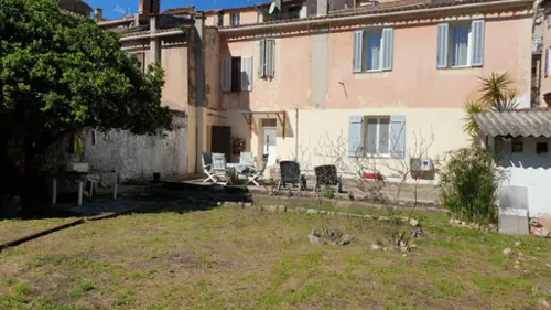 Le Luc Var apartamento foto 7097725