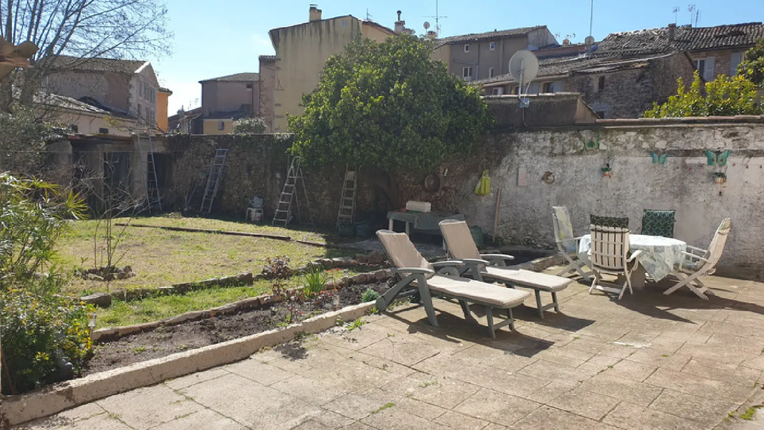  en venta apartamento Le Luc Var 2