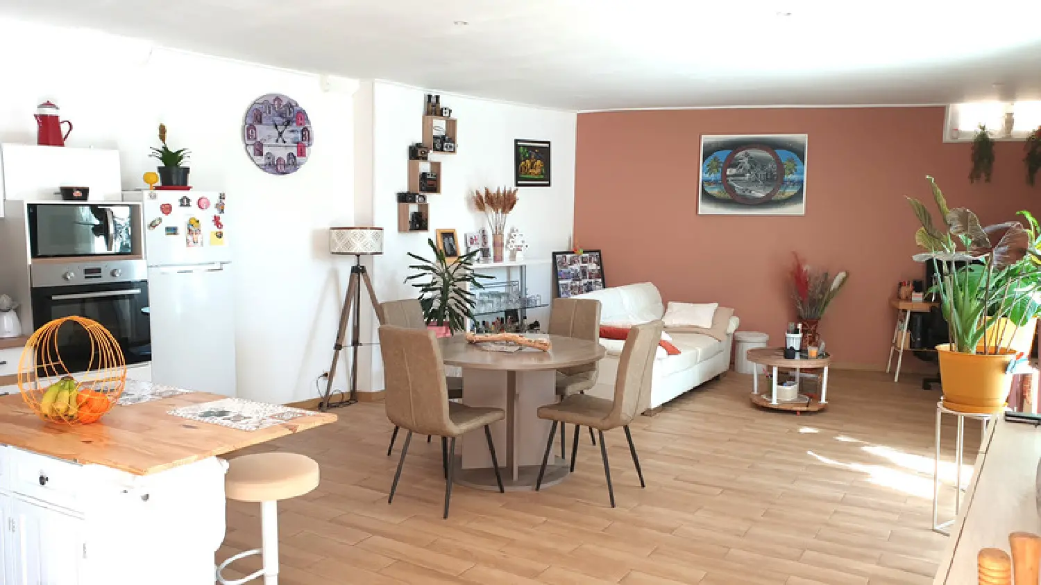  en venta apartamento Le Luc Var 3