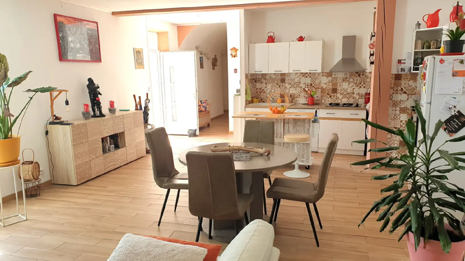  en venta apartamento Le Luc Var 4