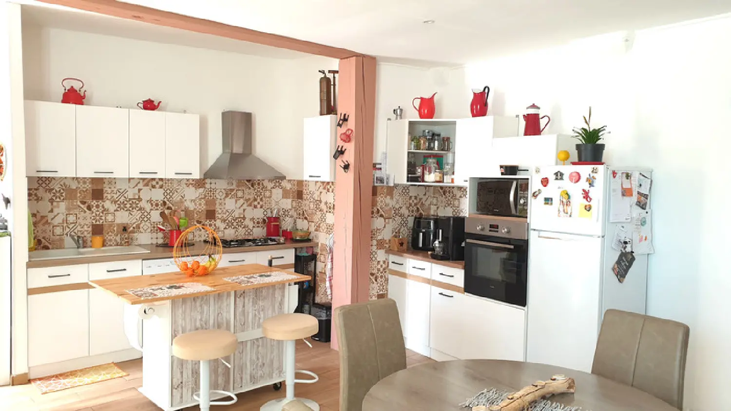  en venta apartamento Le Luc Var 5