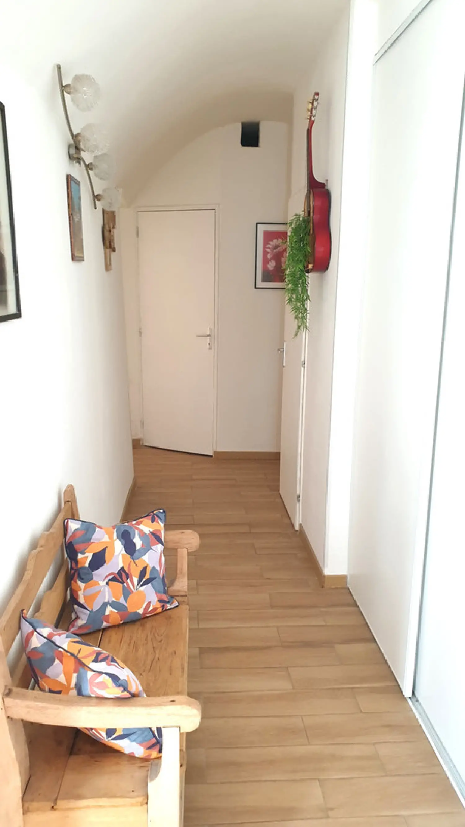  en venta apartamento Le Luc Var 8