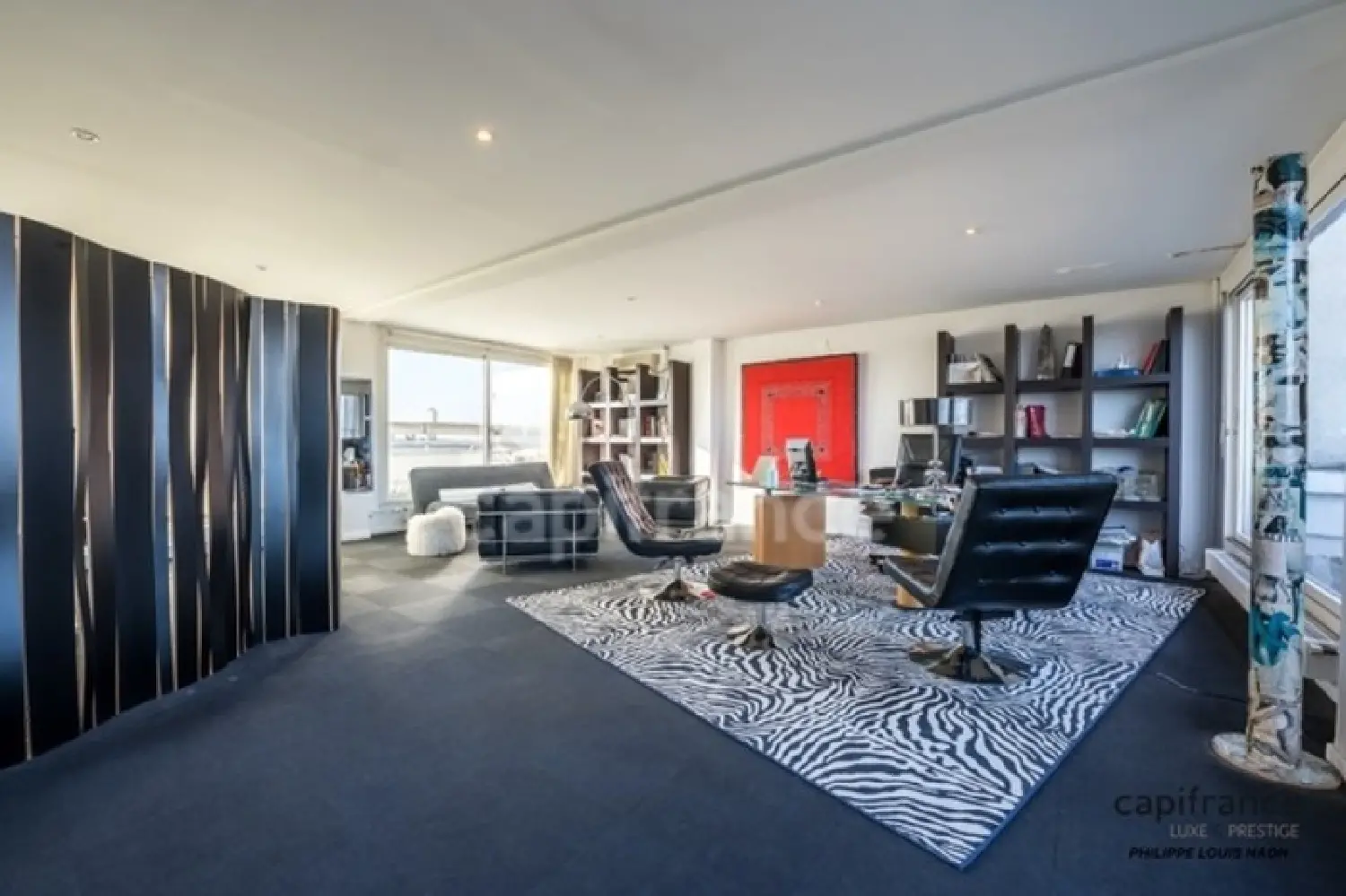  te koop appartement Le Mans Sarthe 3