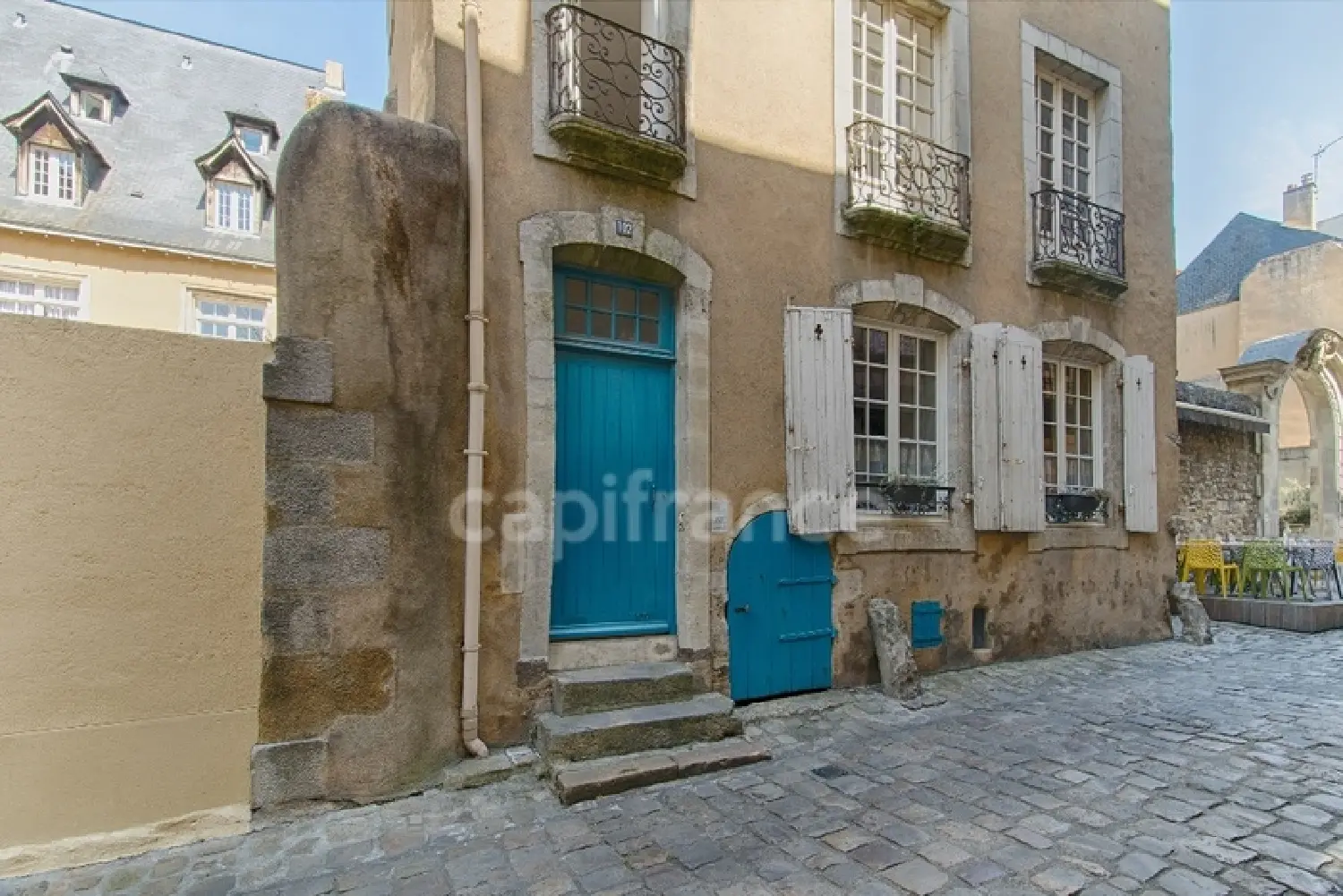  te koop appartement Le Mans Sarthe 2