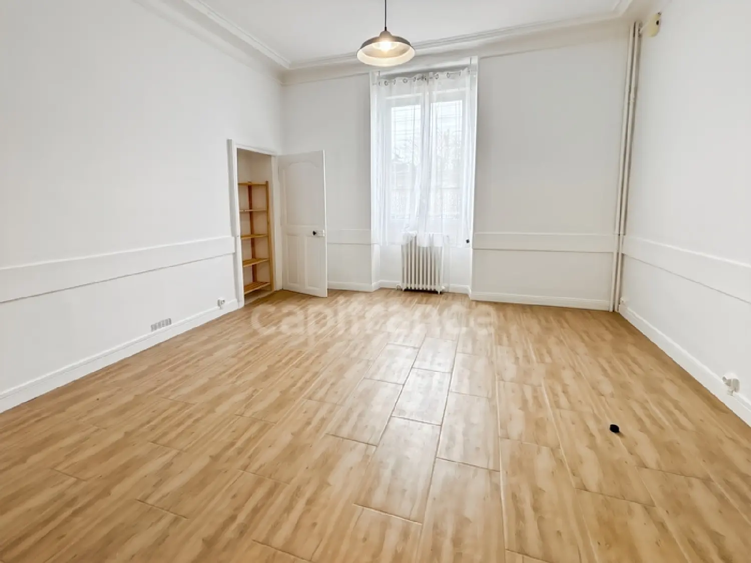  te koop appartement Le Mans Sarthe 1