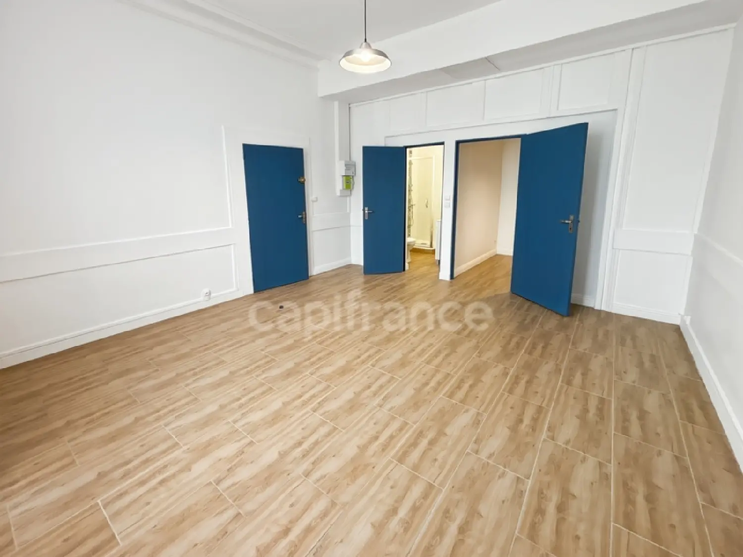  te koop appartement Le Mans Sarthe 4