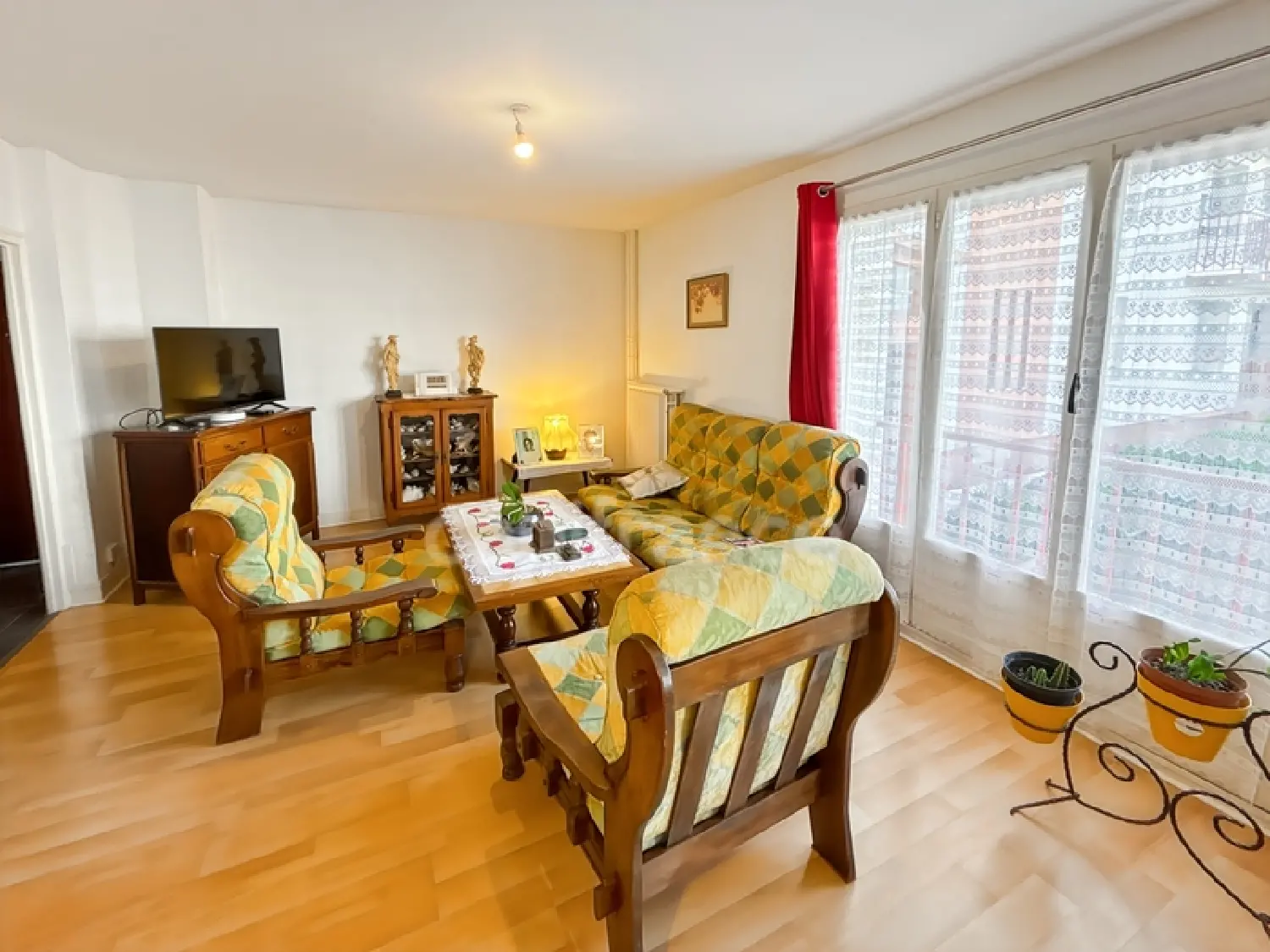  for sale apartment Le Mans Sarthe 2