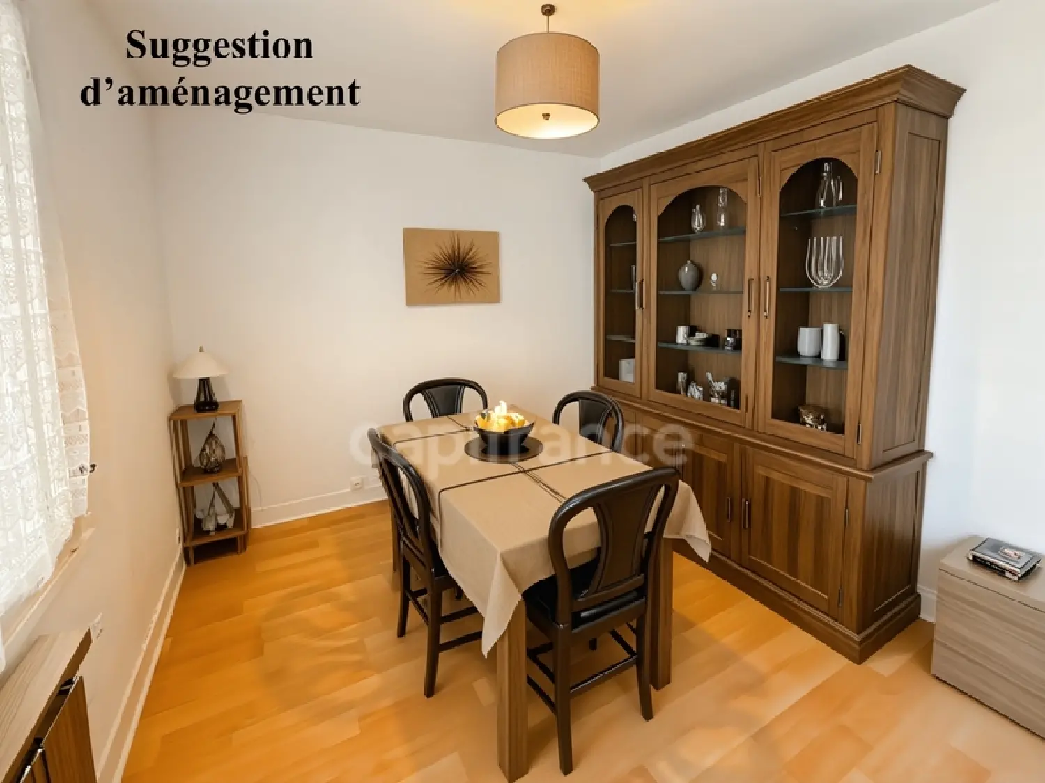  for sale apartment Le Mans Sarthe 3