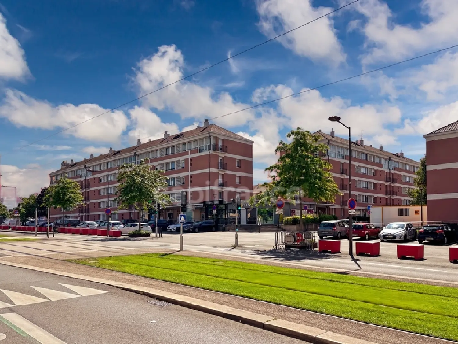  for sale apartment Le Mans Sarthe 5