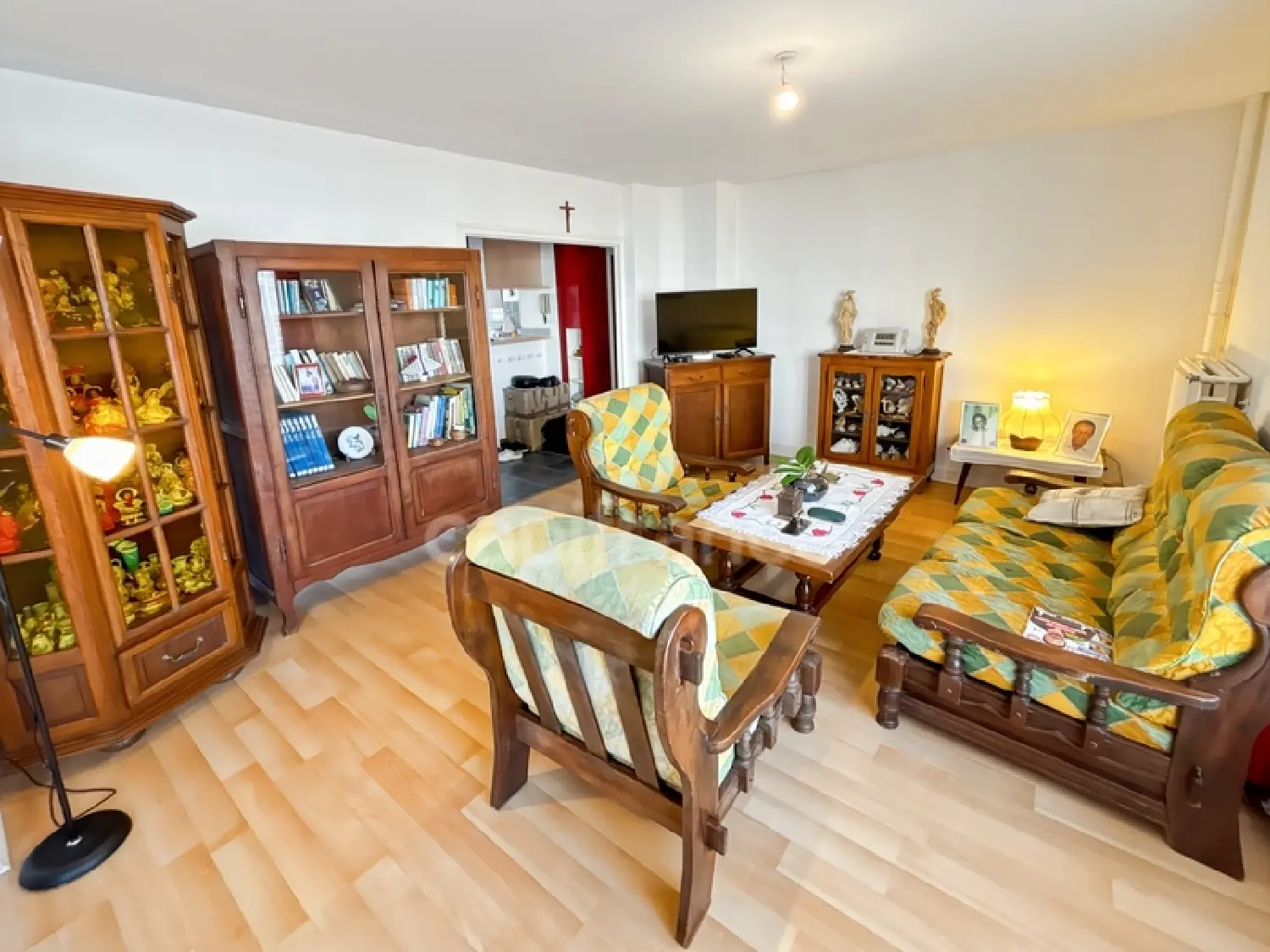  for sale apartment Le Mans Sarthe 6