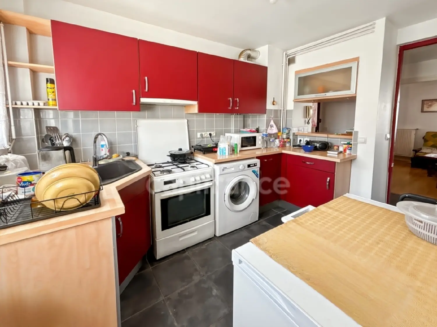  for sale apartment Le Mans Sarthe 7