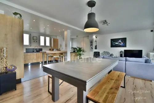Le Mans Sarthe Wohnung/ Apartment Bild 7101363