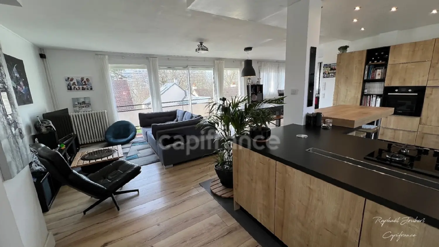  kaufen Wohnung/ Apartment Le Mans Sarthe 4