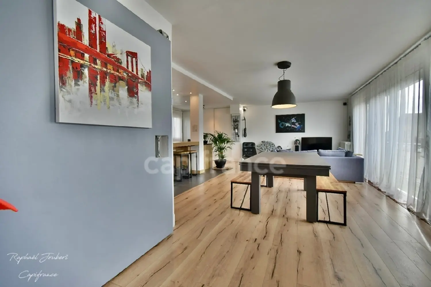  kaufen Wohnung/ Apartment Le Mans Sarthe 8